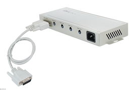 智能校園一體化解決方案 IDSTE嵌入式網絡管理中控智能電源盒及其配套服務