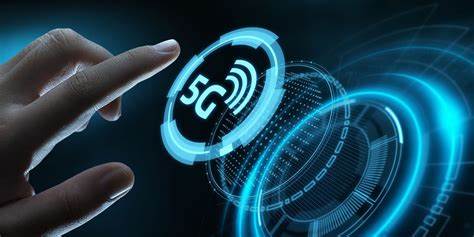 這八大領域重點支持！快來申報2020年度5G融合應用示范項目網絡技術開發(fā)