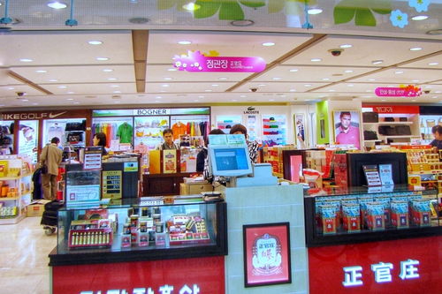 彈丸之地的全球生意 親歷者眼中的韓國日用品銷售密碼