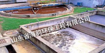 濰坊養殖屠宰廢水處理設備廠家及屠宰設備大圖概覽
